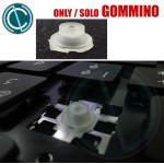 Gommino per tasto key rubber spring per tastiera keyboard macbook pro a1278 a1286 1297 13" 15" 17" 2008 2009 2010 2011 2012