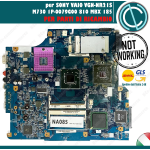 SCHEDA MADRE SONY VAIO VGN-NR21S MOTHER BOARD M730 MAIN BOARD 1P-0079G00 8010 MBX 185