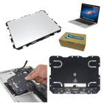 Trackpad apple macbook pro retina 15 a1502 2015 touchpad 810-00149-a o 04 original