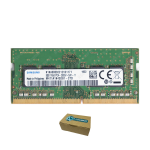 Memoria ram samsung 8gb 1rx8 pc4 2666v sa1 11 ddr4 sodimm m471a1k43cb1 o db1 ctd