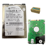 Hard disk hdd hd disco hitachi 5k250-250 250gb 5400 rpm sata for apple hts542525k9sa00