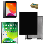 Display LCD di Ricambio iPad 10.2" 2019 2020 2021 gen.7 8 9 modello A2197 A2200 A2198 A2232 A2428 A2429 A2270 A2430 A2602 A2603 A2604 A2605