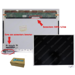 Chi Mei Optoelectronics Display Ccfl Lcd 14.1" Pollici Per Laptop Notebook N141xc-L01 30 Pin