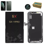 Display GX Originale Hard Oled per Apple iPhone 11 Pro schermo Supporta cambio Chip IC change