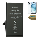 Batteria di Ricambio Pila per iPhone 13 4.47V 3227 mAh Li-ion pari all'originale