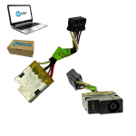 Dc Power Jack originale Hp Envy 15-K 15-K013nl 15-K203nl 15-K203tx 15-K204na 15-K204nf