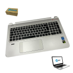 Tastiera Italiana Originale HP con Topcase Palmrest per PC portatile Envy 15-K203NL 